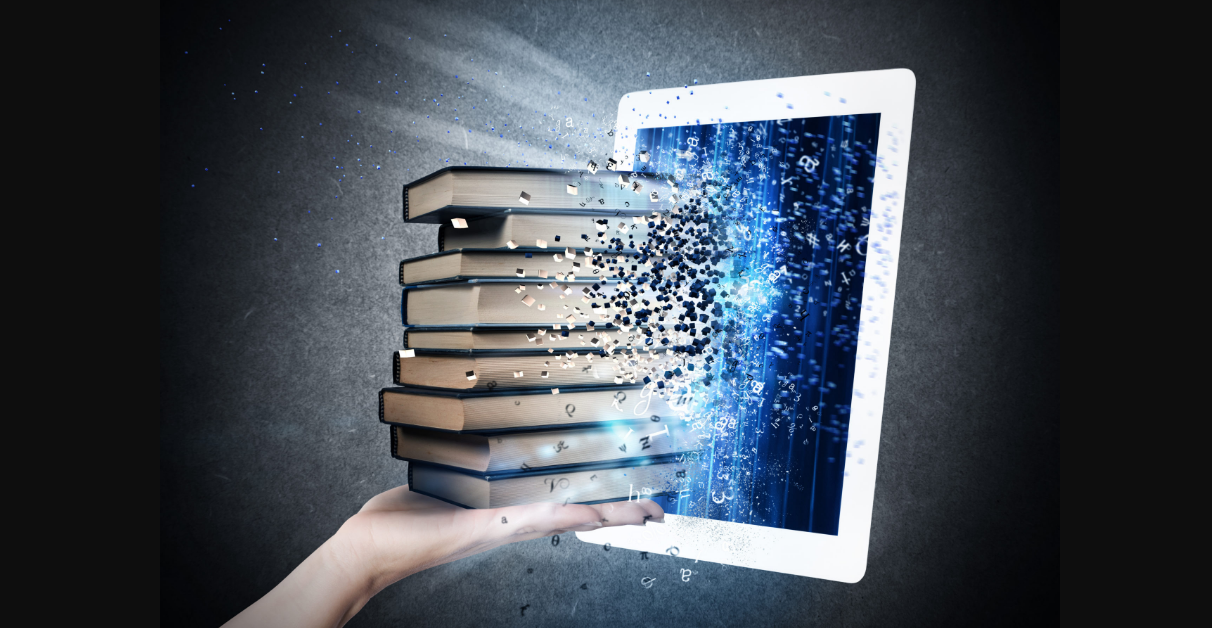 E-books and economic impact on libraries